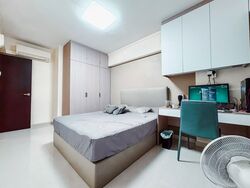Blk 180 Corporation Spring (Jurong West), HDB 4 Rooms #563175591